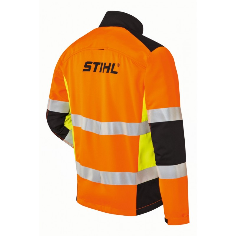 VESTE PROTECT MS STIHL